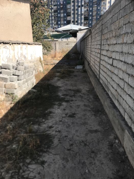 Quruq yer sotiladi yashnabot 4.5 sotigi. 18 mingdan