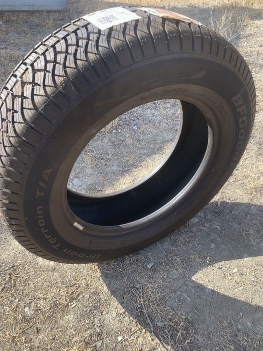 Автошина новая 1 штука 215/65 R16 Urban всесезонная