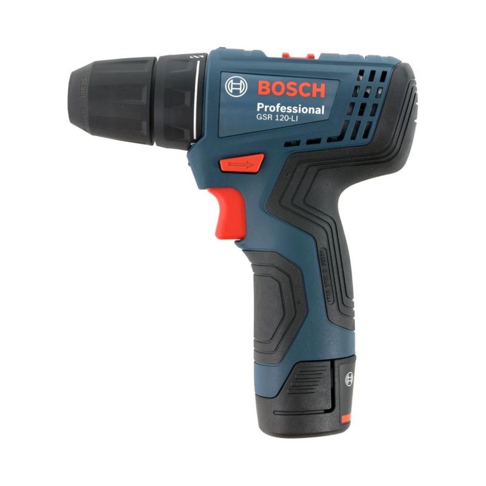АКУМУЛАТОРЕН Винтоверт Bosch