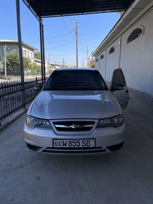 Nexia 2 1.6 supper kansaner