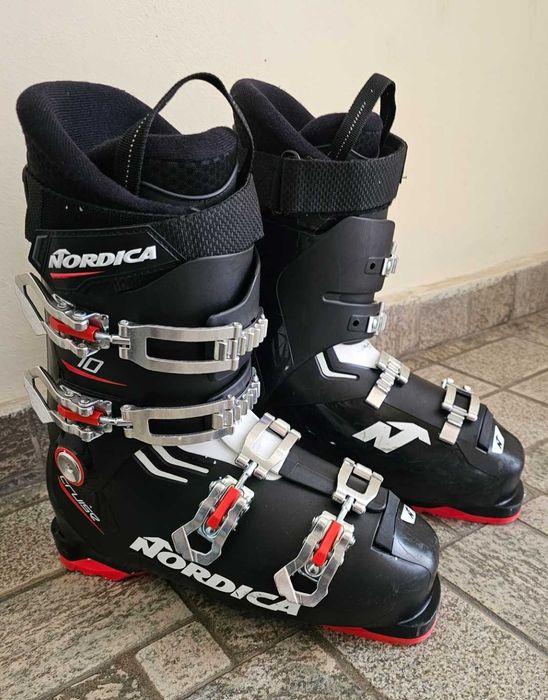 Ски обувки Nordica EU 42,5