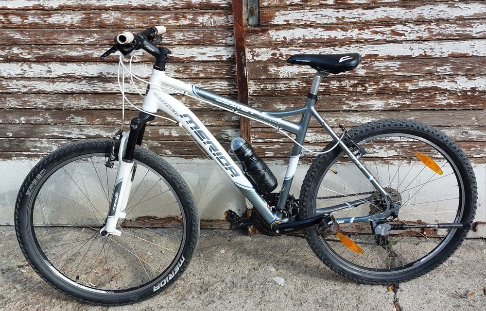 Велосипеди разлини видове и др.