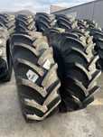 16.9-24 Cauciucuri noi agricole Anvelope de tractor OZKA 14pr