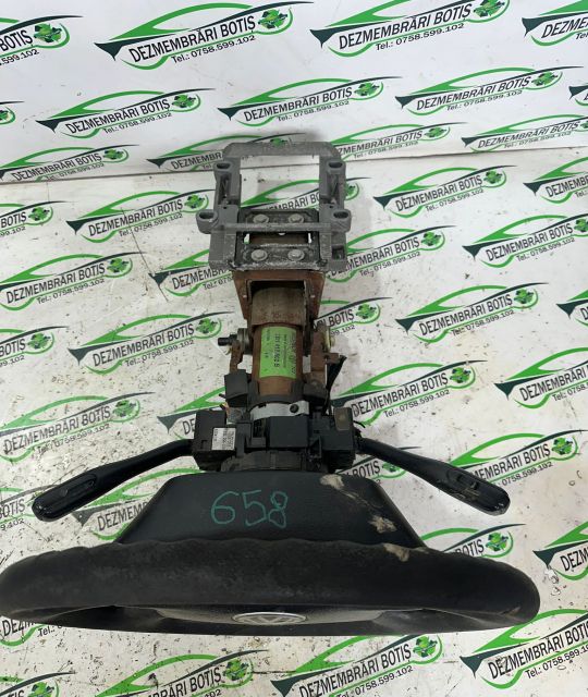 Spirala volan Volkswagen VW Passat B5