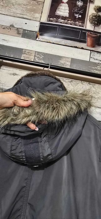 Tom Tailor L-мъжко зимно яке (х-349)