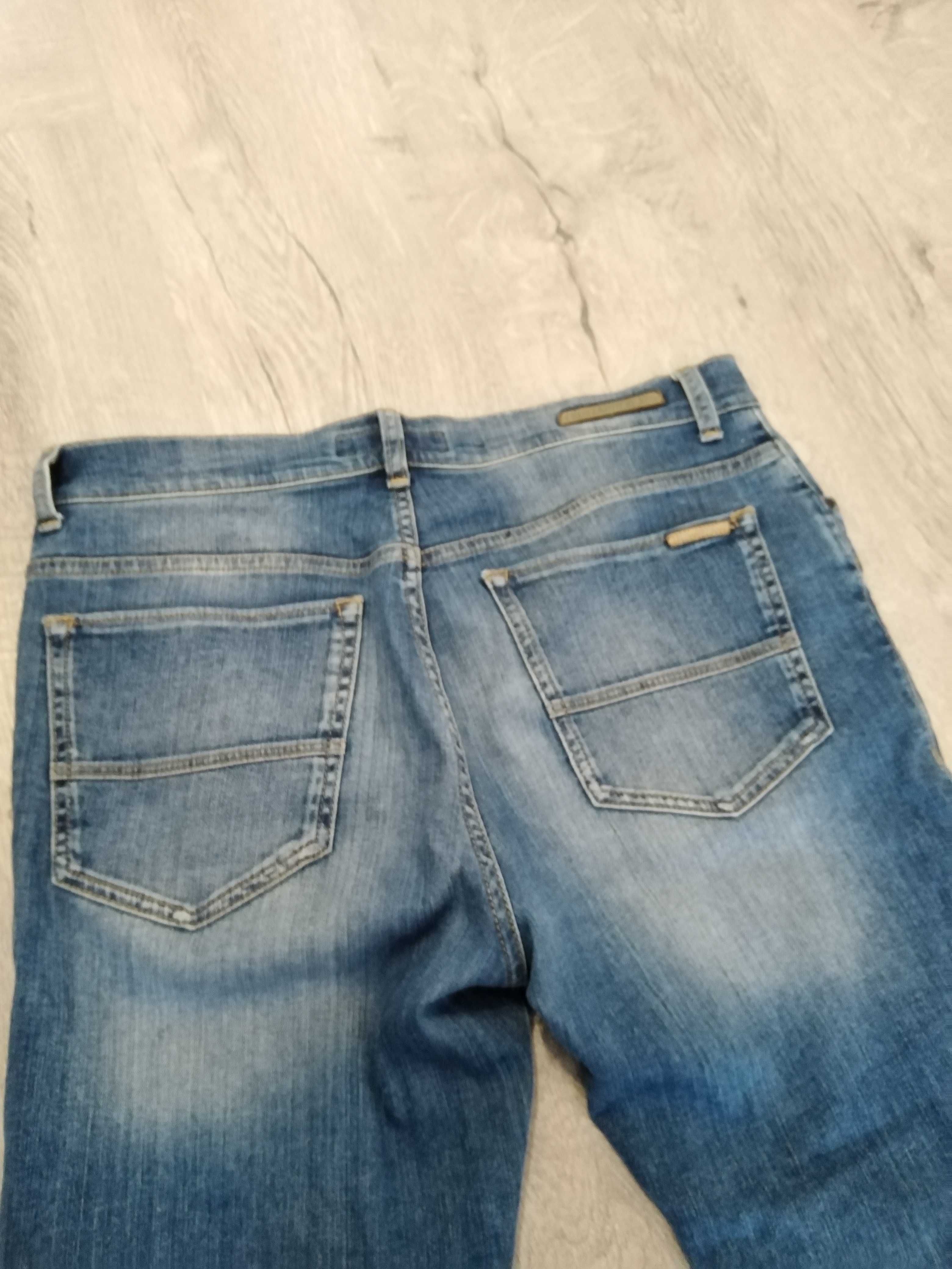 Дънки Trussardi jeans