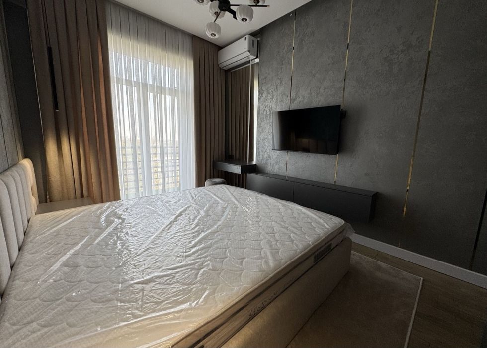 Прадажа квартира