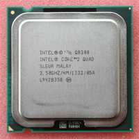Продам Процессор Intel® Core™2 Quad Q8300