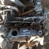 Двигател Peugeot 207 1.4 HDI