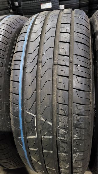 215/60/17 PIRELLI 4бр