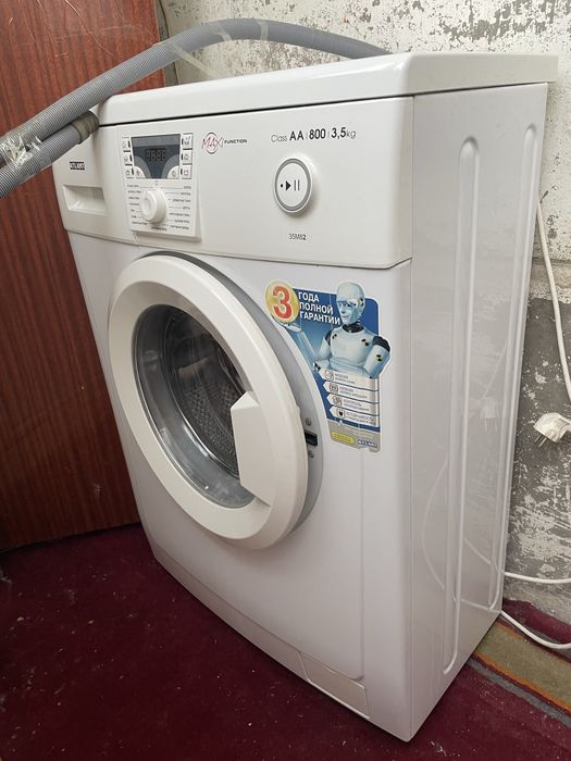 Стиральная машина автомат