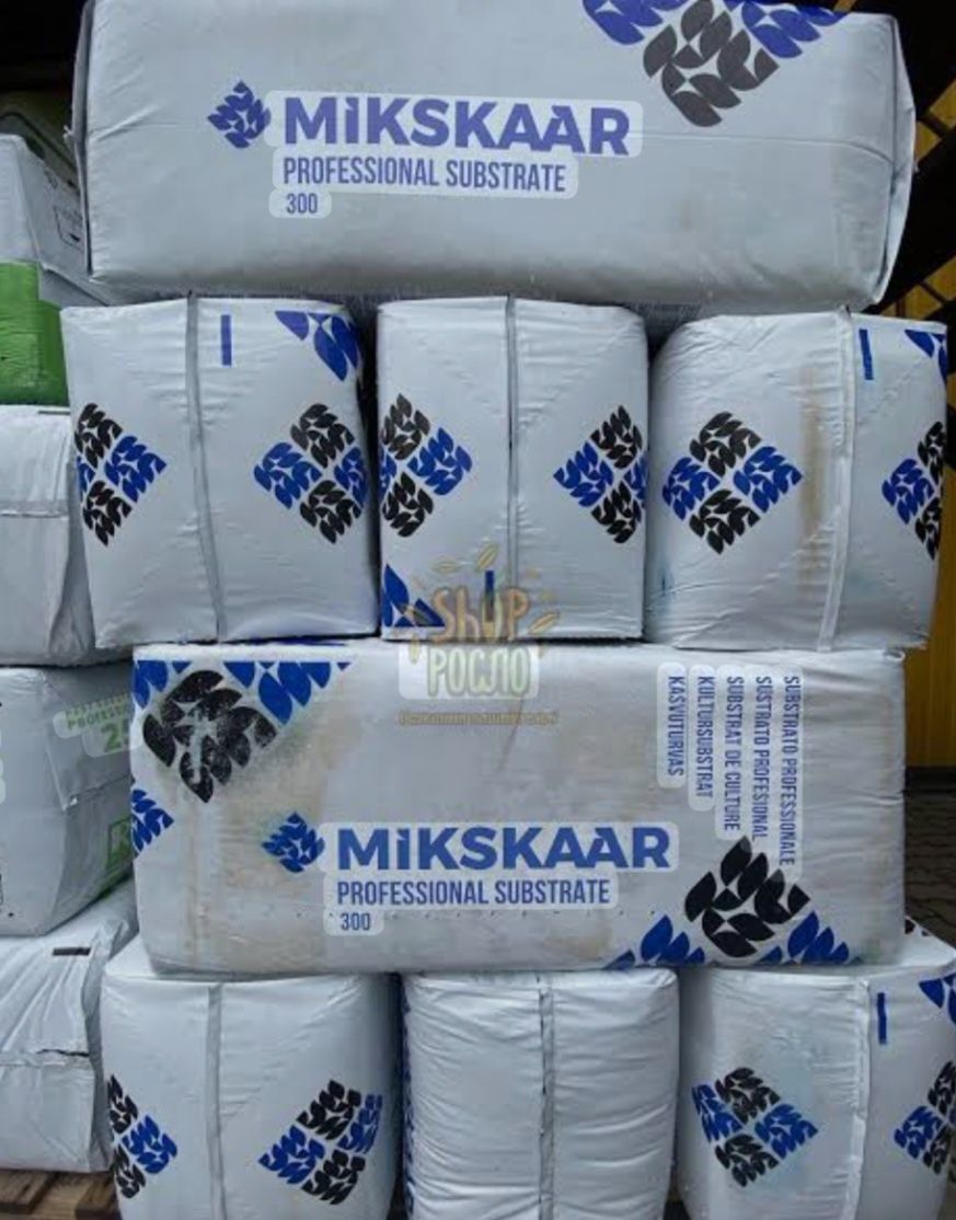 Torf birket kottasi 5 kg Mikskar to'rif