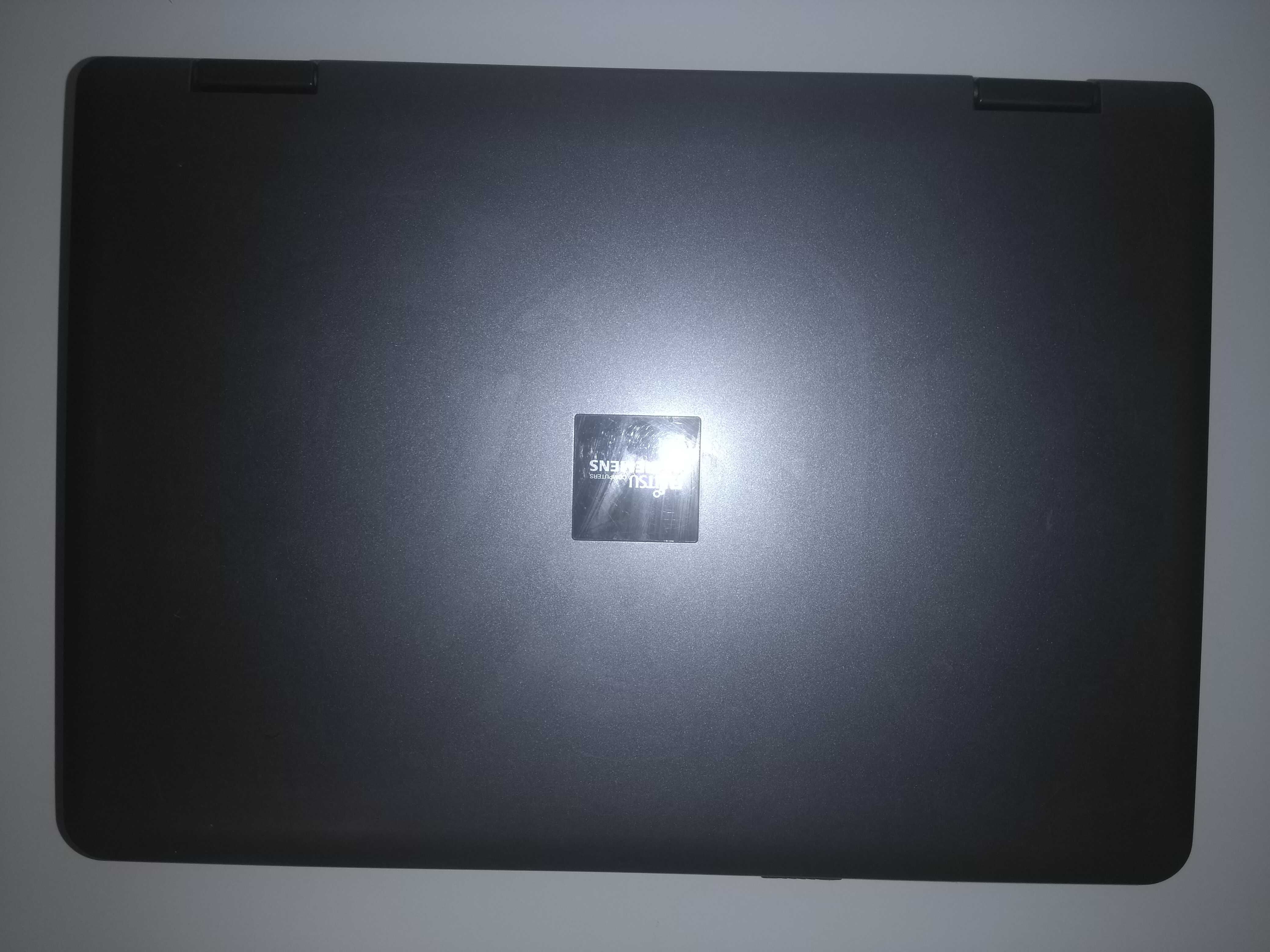 vand laptop fujitsu siemens