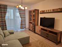 Apartament 2 camere de inchiriat, mobilat, utilat, Aparatorii Patriei