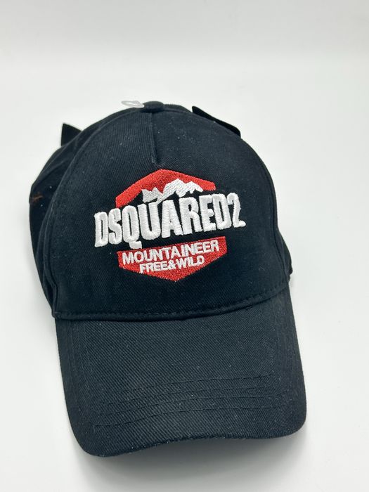 Sapca Dsquared unisex