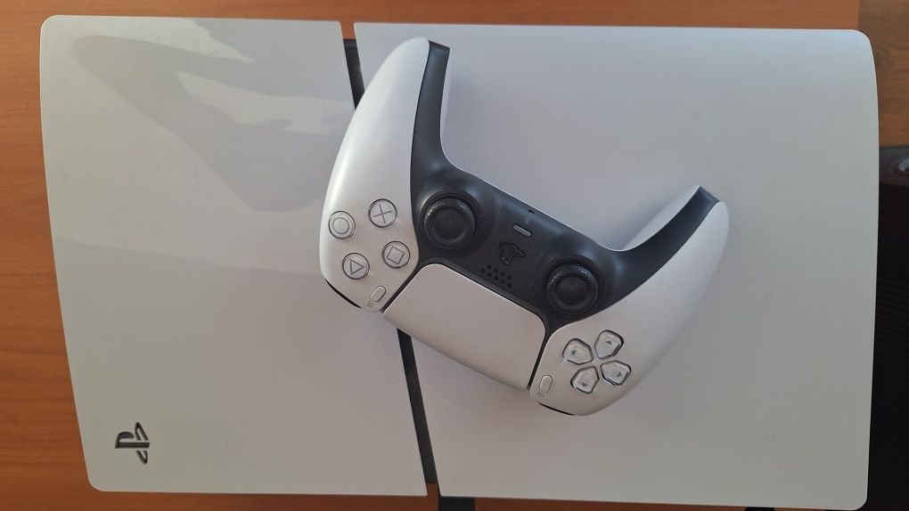 PlayStation 5 Slim