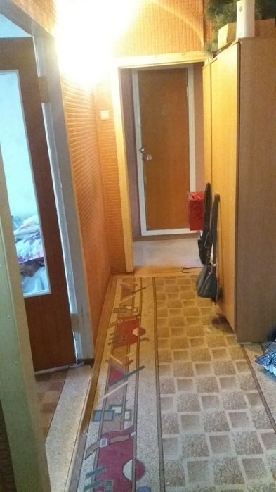 Шахан, 3-х комнатная квартира, 3 мкр.