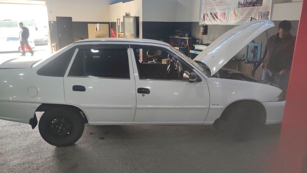 Нексия-2 СОНС сотилади ….