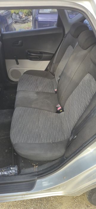 Kia ceed 1.4 G4FA На части