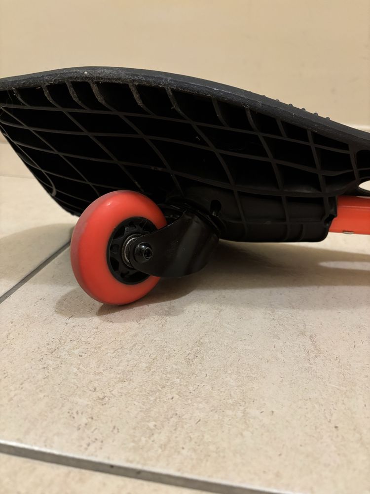 Waveboard oxelo
