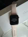Apple Watch 6 44mm Gold case
