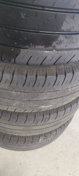 Anvelope vara 215/65/16