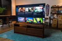 Телевизор Samsung Tv Smart Tv Android 11 Full Hd 43