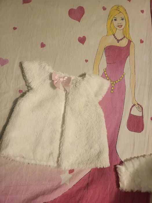 Детски и бебешки рокли и чувалчета