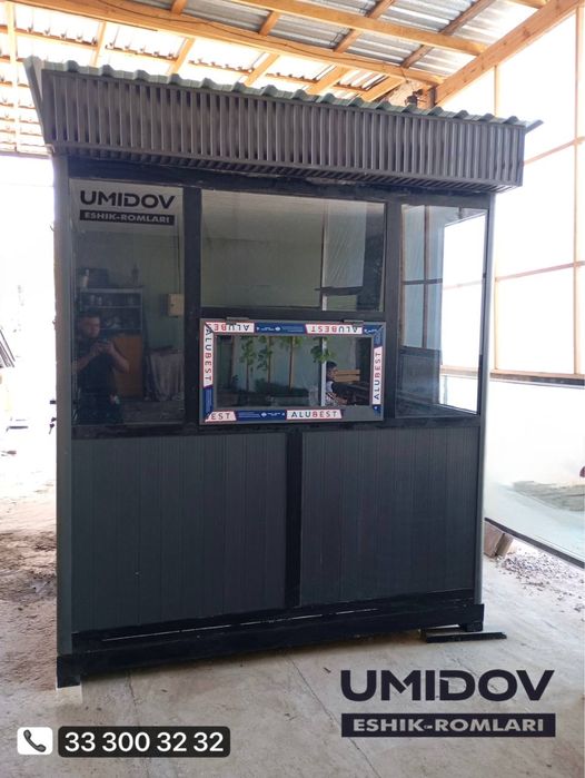 Akfa Butka Zakaz olamiz