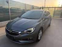 Dezmembrez Opel Astra K 1.6 cdti 110cp, 136cp, 160cp Automata - Manual