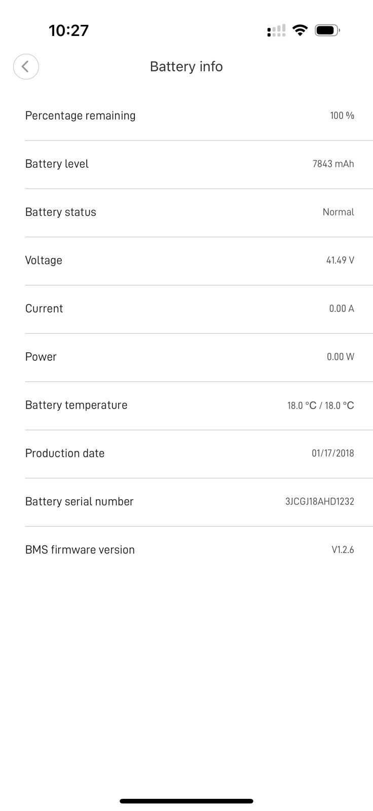 Продавам елктрически скутер XIAOMI.