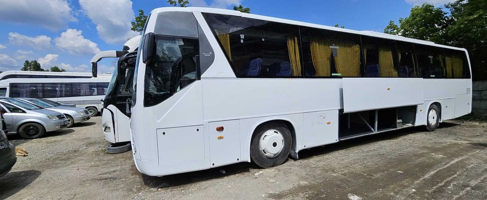 Autocar- MERCEDES-BENZ HTAE06 OC500 55+1 locuri