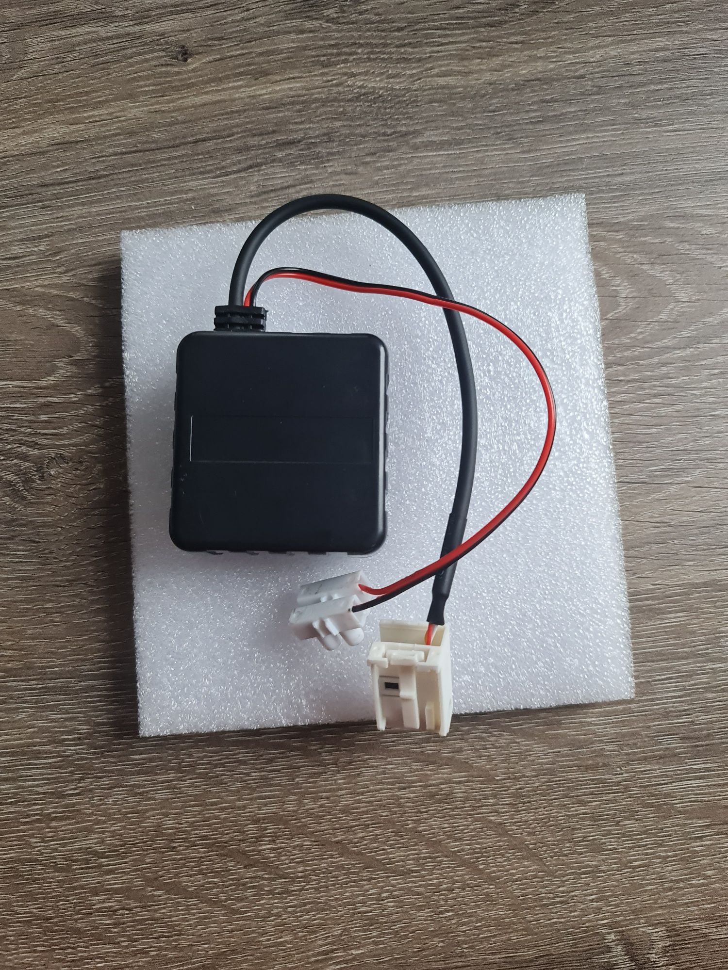 Vand Modul Bluetooth cu amplificare si filtru de sunet VW MFD 2/3 RNS