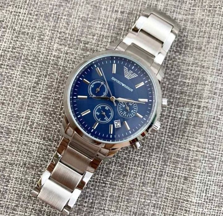 Ceasuri premium emporio armani