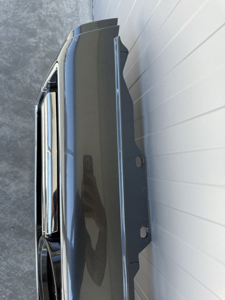 Предна решетка за Mercedes-Benz G-Class (W463)