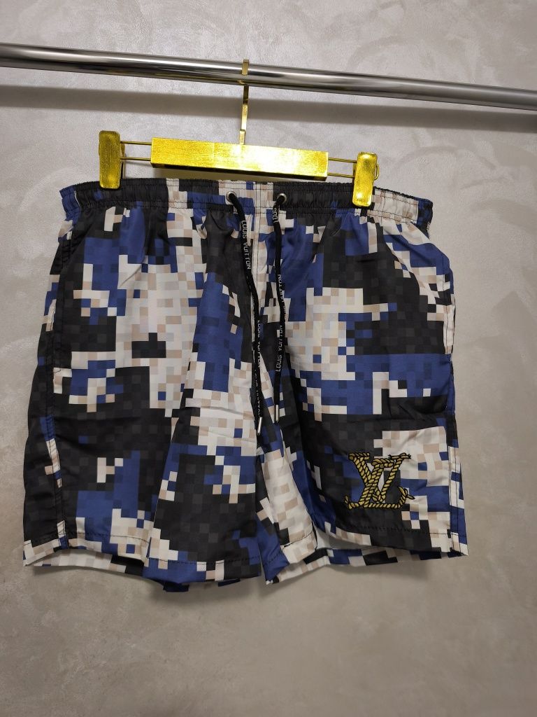 Мъжки бански LouisVuitton