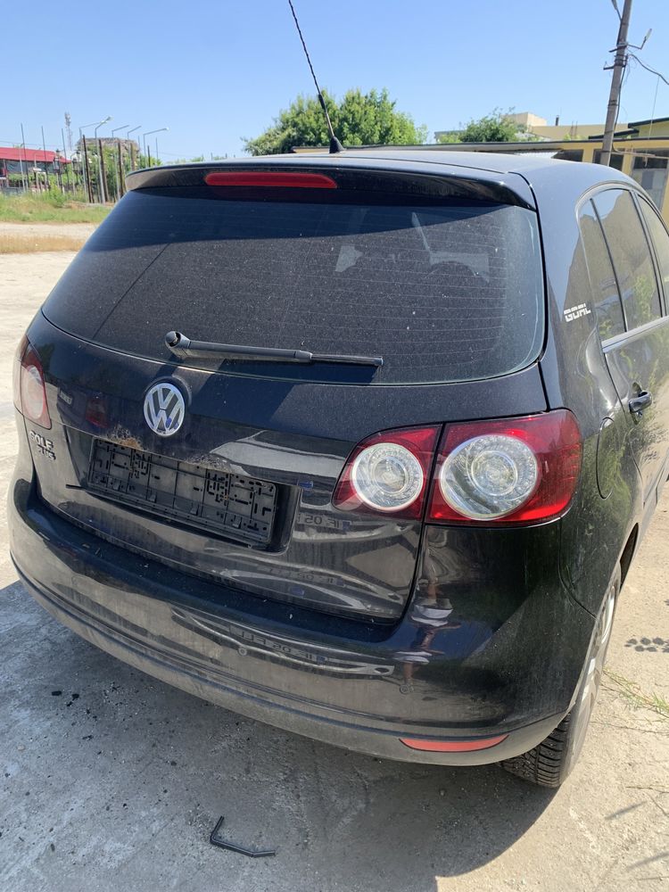 Haion VW Golf 5 plus