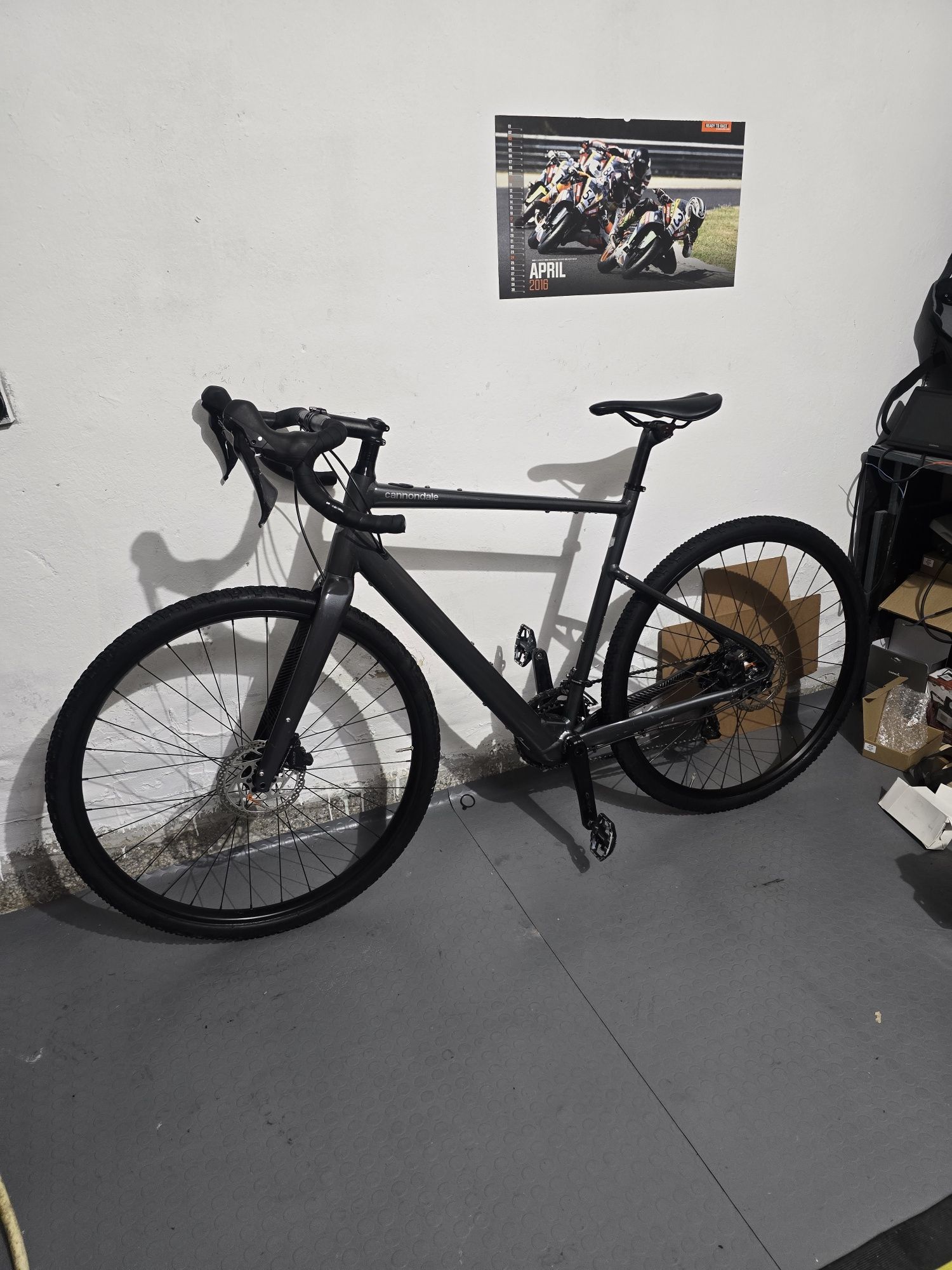 Електрически гравел cannondale topstone shimano grx