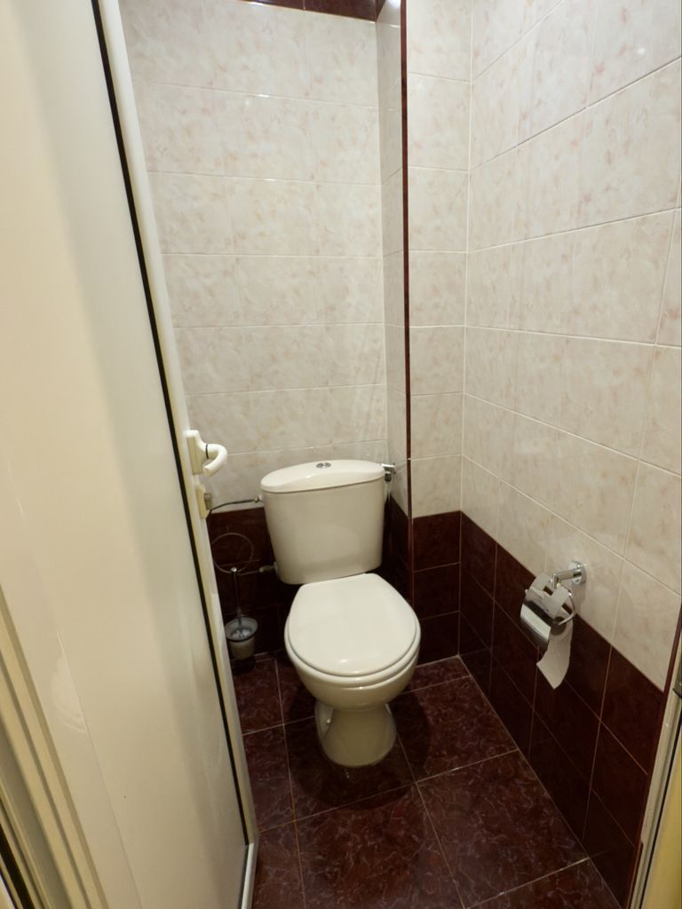 Дава се под наем Тристаен апартамент в Козлодуй - 78 кв.м за 510 € - Снимка #5