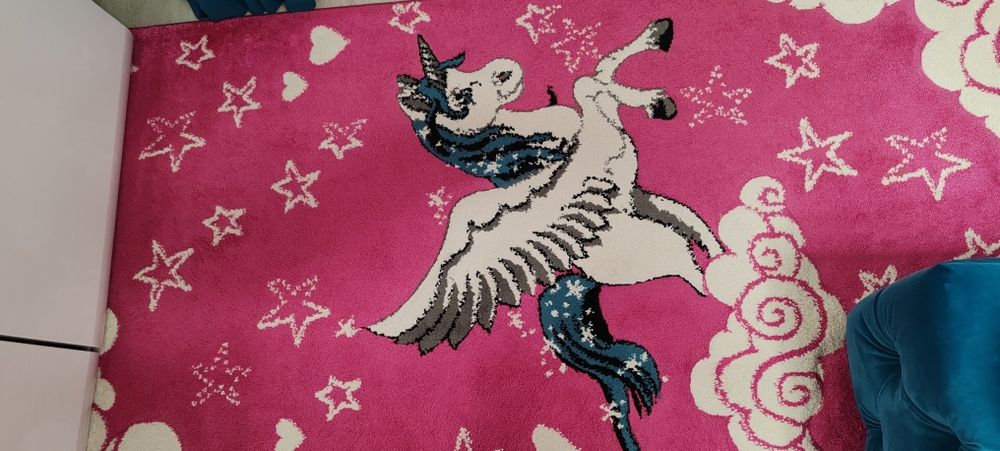 Covor fetițe 80×150