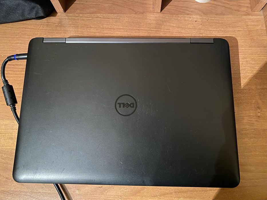 Ноутбук Dell LATITUDE E5440