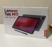 Tableta Lenovo Tab M11, Octa-Core, 11", 4Gb Ram,128Gb , Wifi, Sigilat