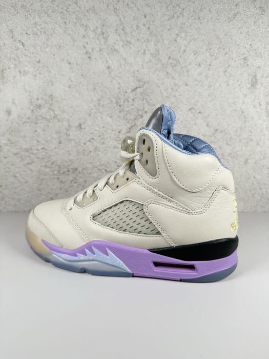 Jordan 5 Retro DJ Khaled We The Best Sail