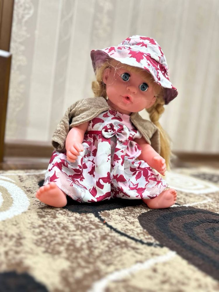 Абсолютно новые игрушки игрались максимум три раза
