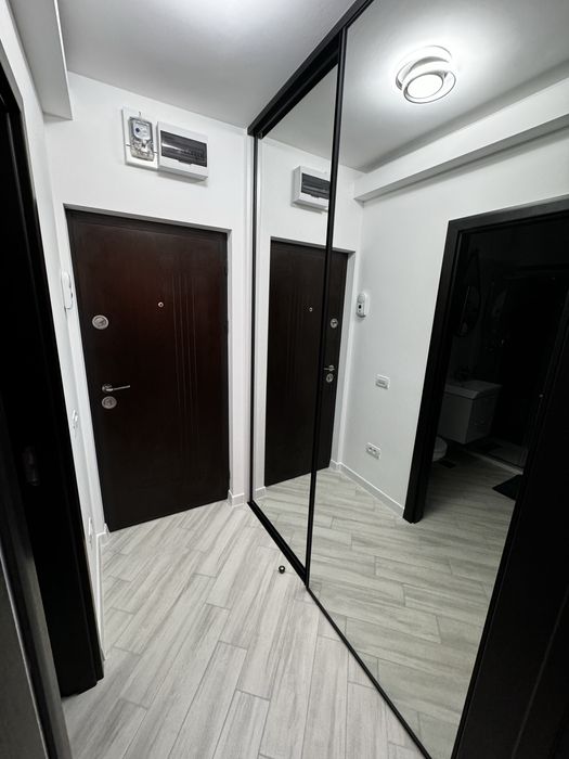 Regim Hotelier Faleza