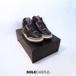 Nike Air Jordan Retro 3 'A Ma Maniere While You Were Sleeping'