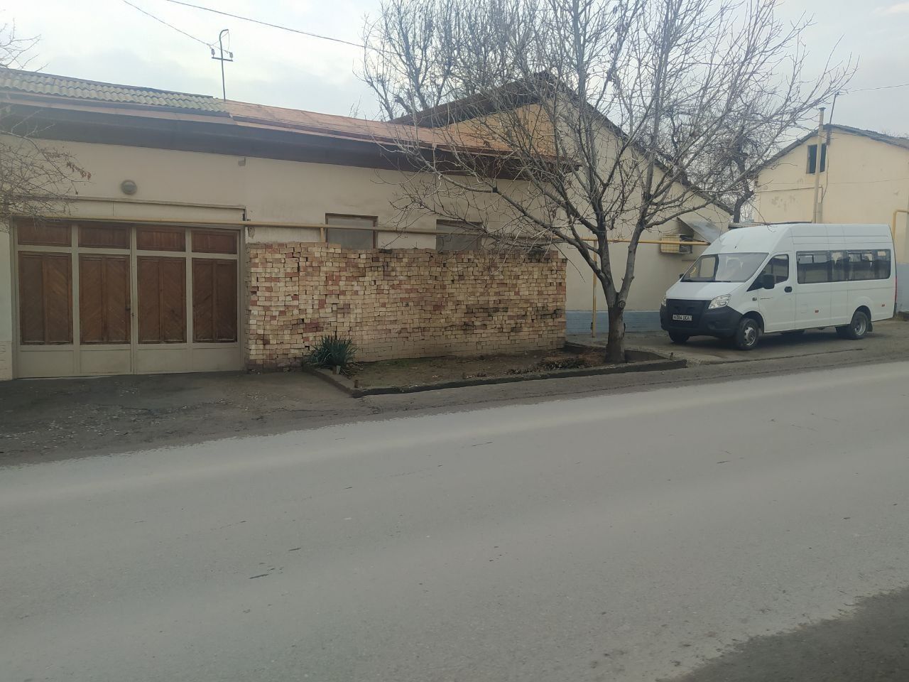 Yer, uchastka sotiladi