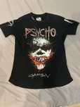 Luda Psycho 4