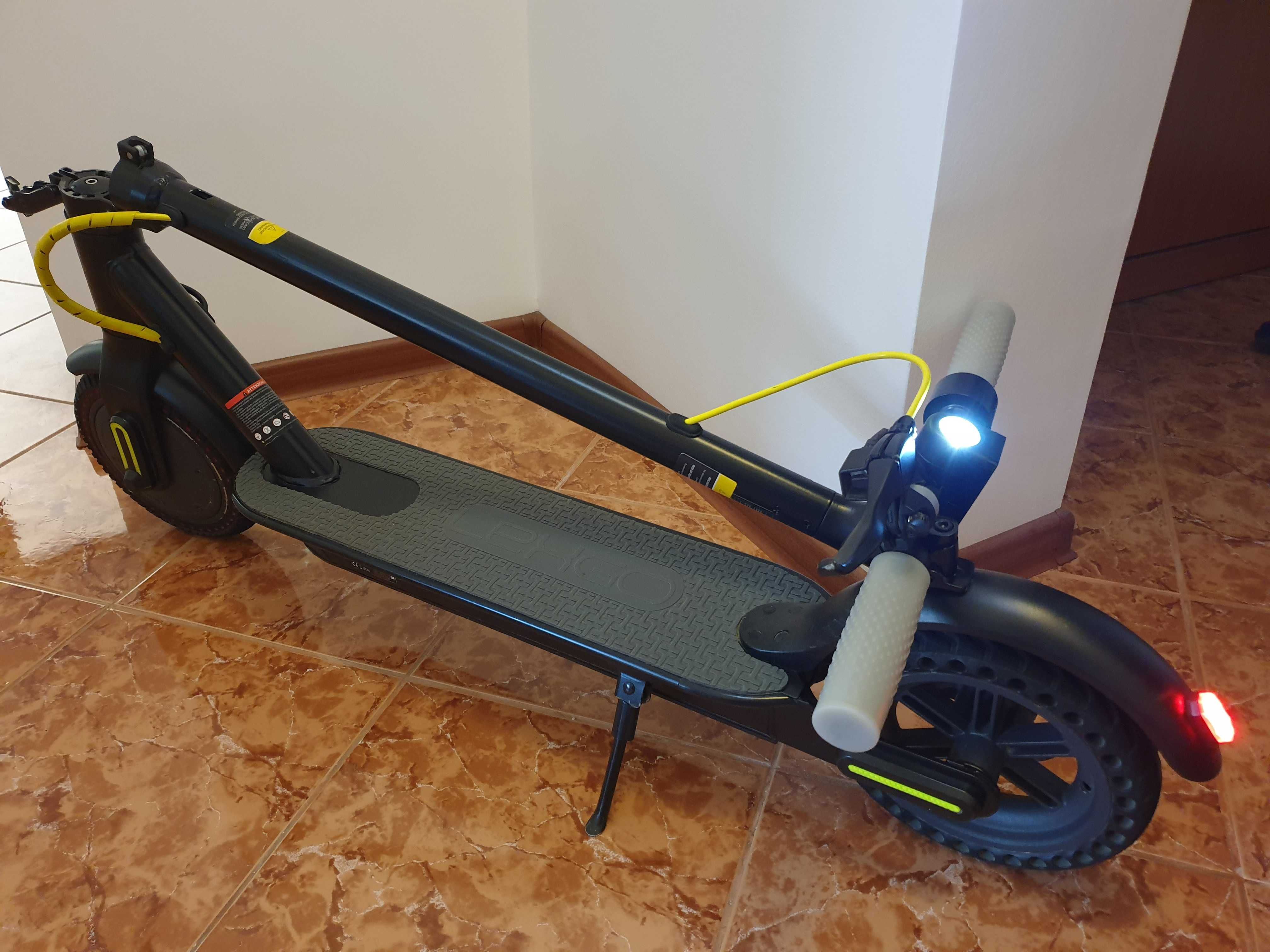 vand Trotineta electrica Lexgo r9x Pro / Acumulator NOU