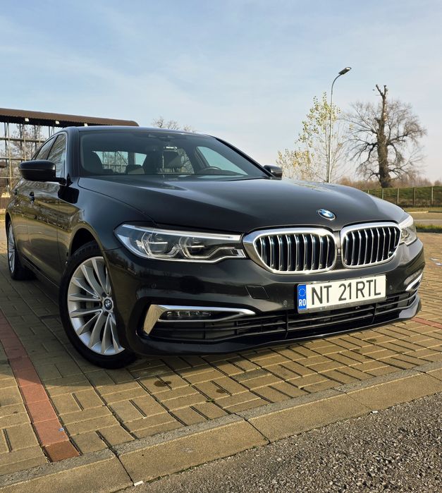 Bmw 530e  i performance plug in hibrid